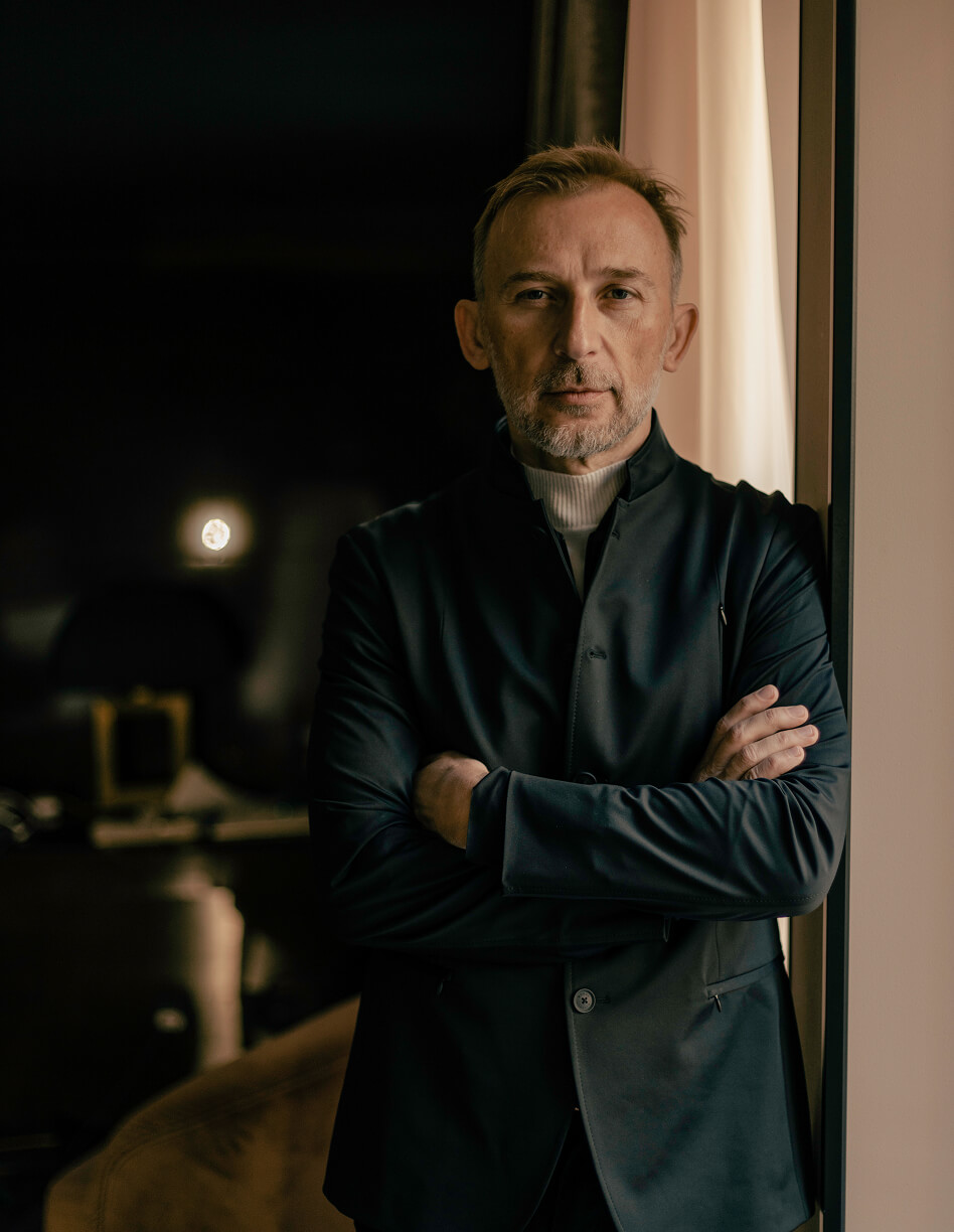 Максим Плаксин, CEO & Founder