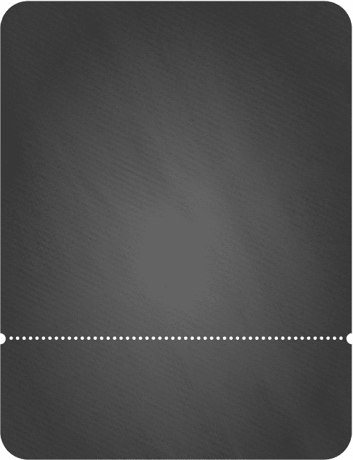 Билет второстепенный