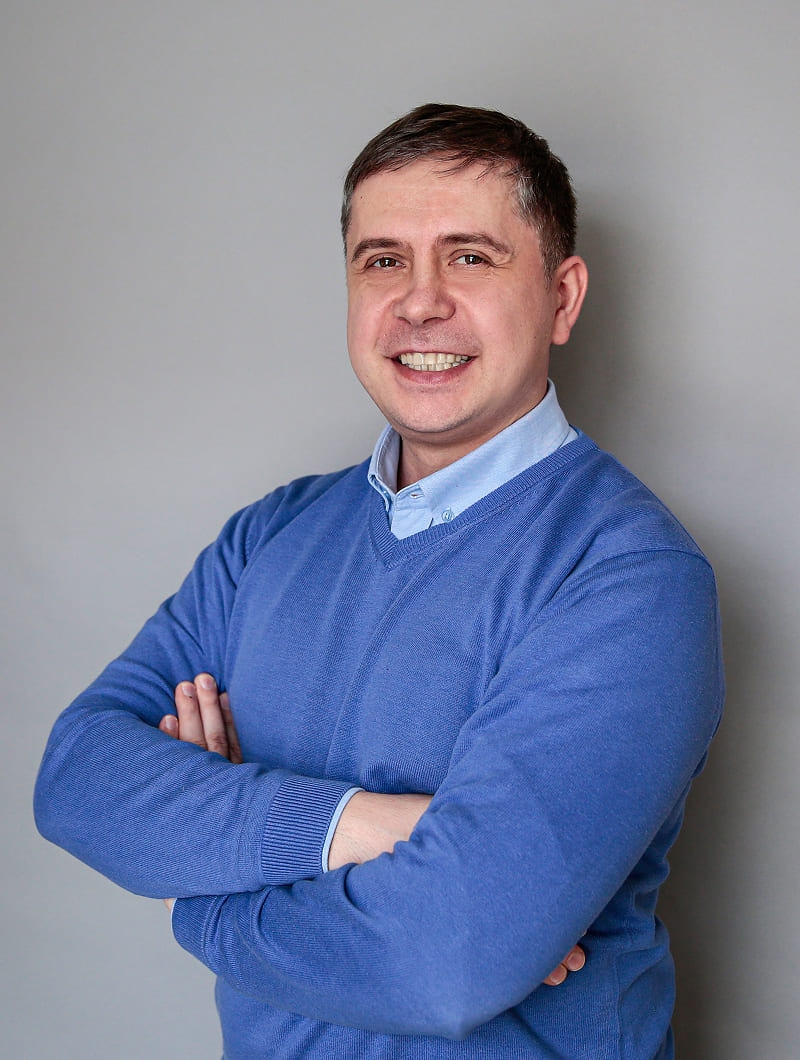 Cергей Петров — превью видеоотзыва