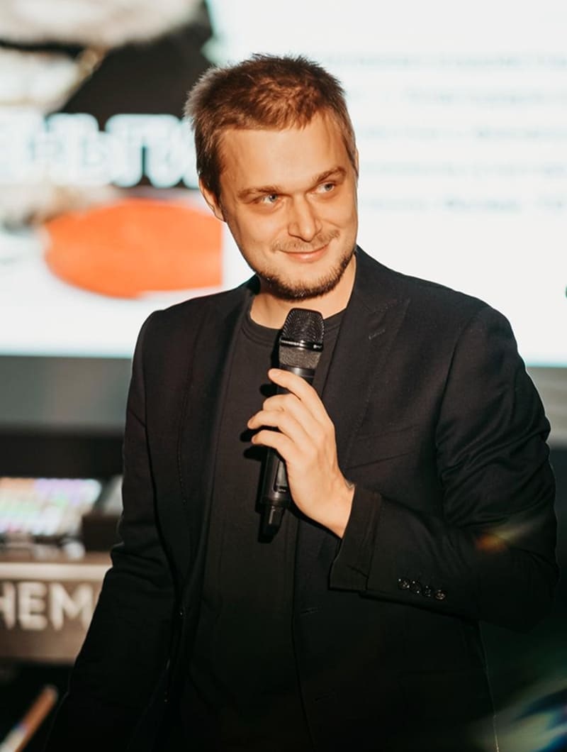 Андрей Трусов — превью видеоотзыва