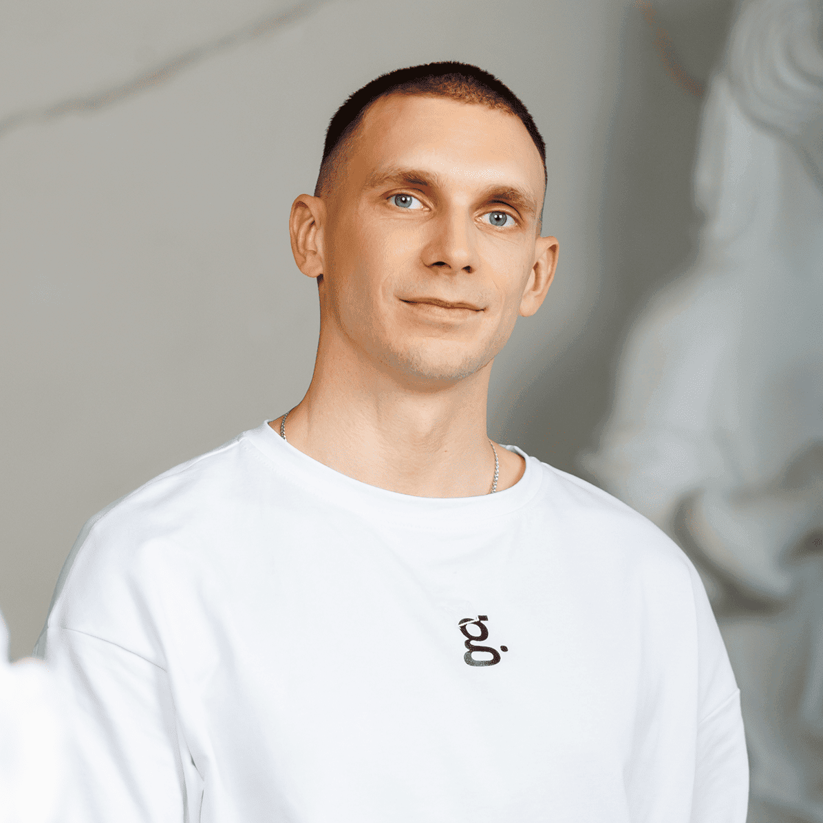 Михаил Пономарев