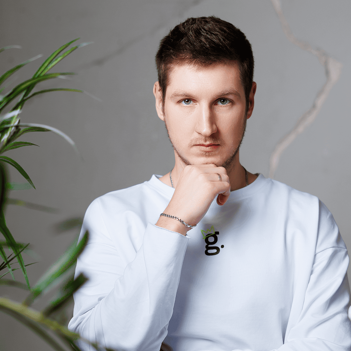 Никита Лазовский