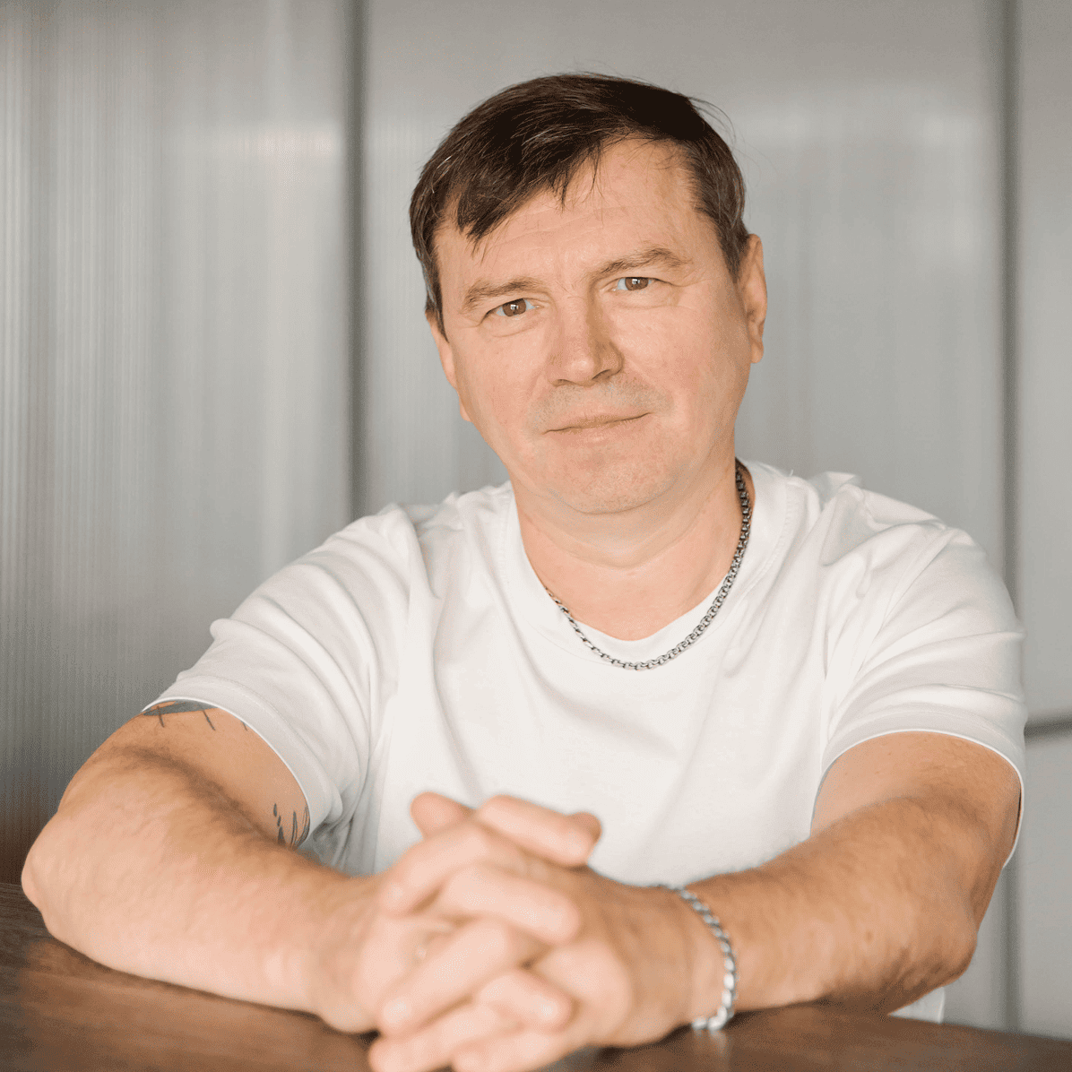 Юрий Швыдко